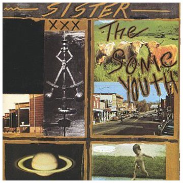 album sonic youth