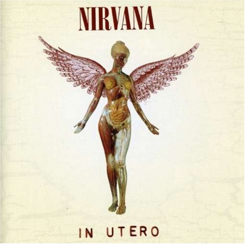 album nirvana