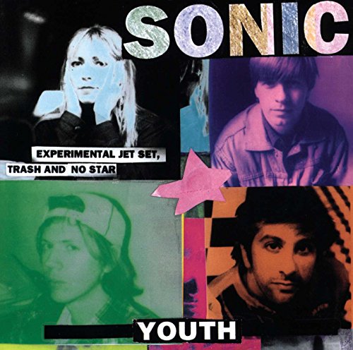 album sonic youth