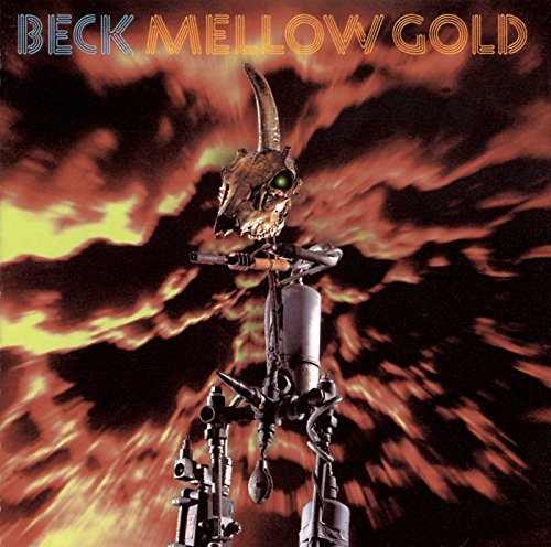 album beck