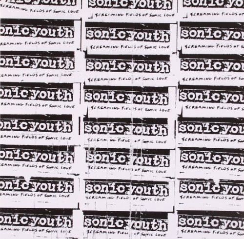 album sonic youth