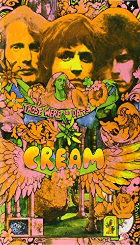 album cream