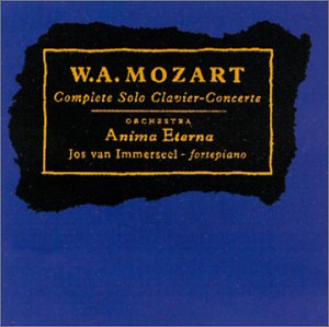 album wolfgang amadeus mozart