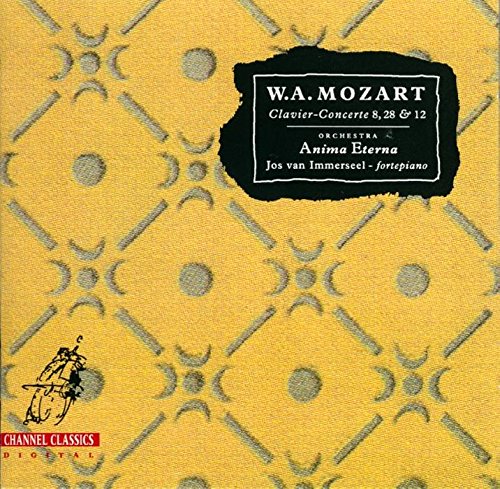 album wolfgang amadeus mozart