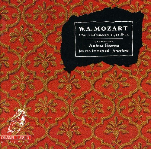 album wolfgang amadeus mozart