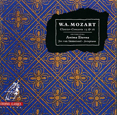 album wolfgang amadeus mozart