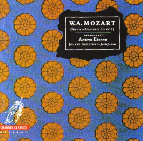 album wolfgang amadeus mozart