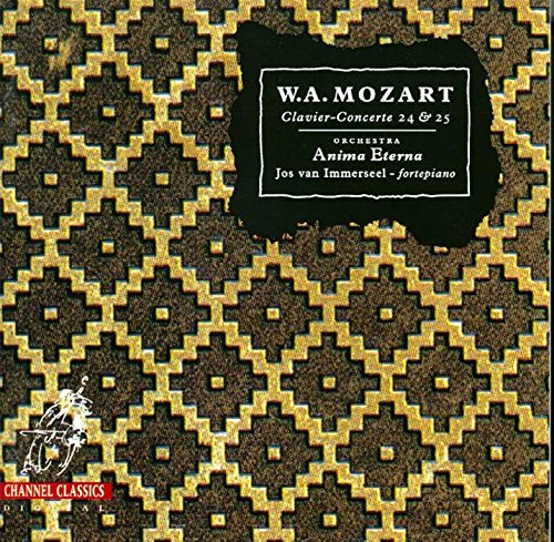 album wolfgang amadeus mozart