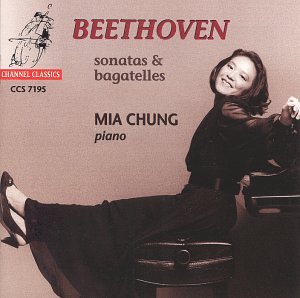 album beethoven ludwing von