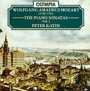 album wolfgang amadeus mozart