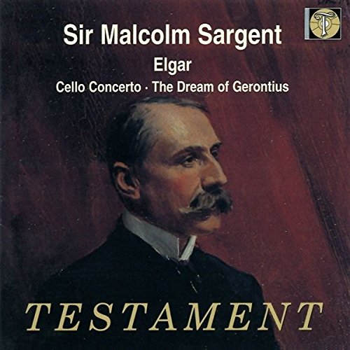 album sir edward elgar