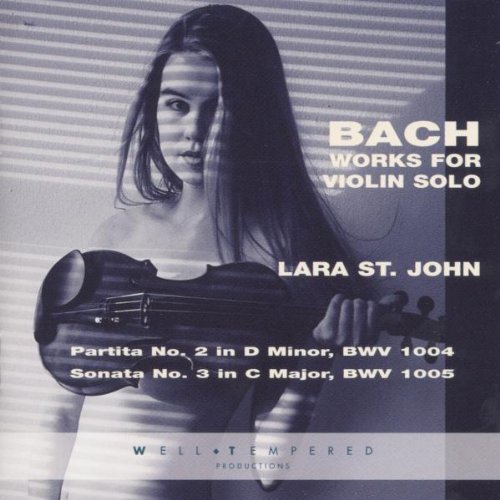 album johann sebastian bach