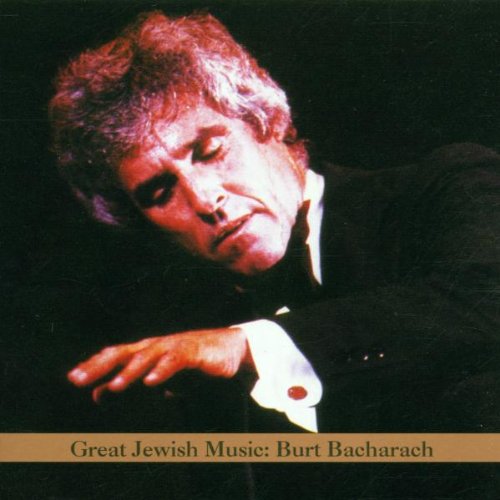 album burt bacharach