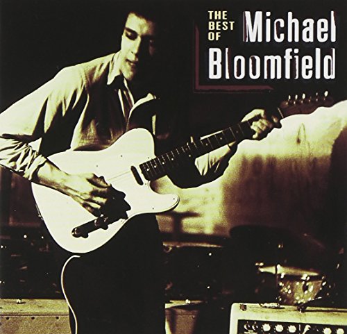 album mike bloomfield