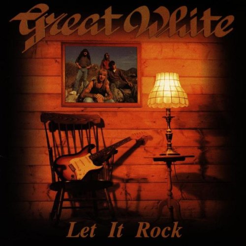 album great white