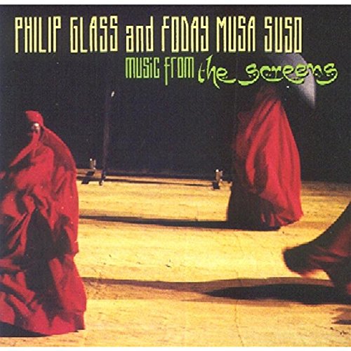 album glass phillip