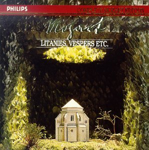 album wolfgang amadeus mozart