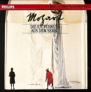 album wolfgang amadeus mozart