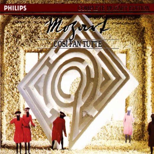 album wolfgang amadeus mozart