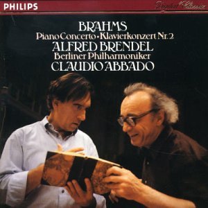 album johannes brahms