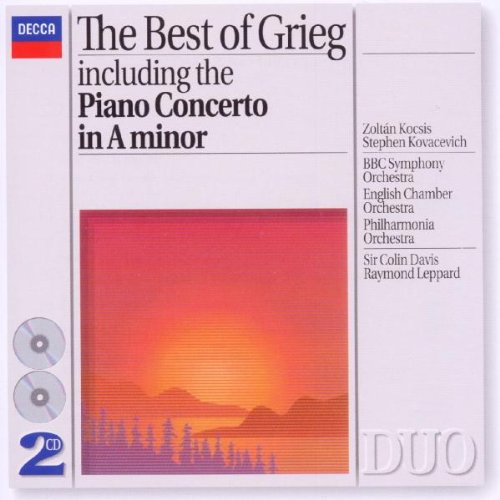 album edvard grieg