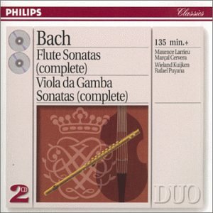 album johann sebastian bach