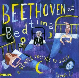 album beethoven ludwing von