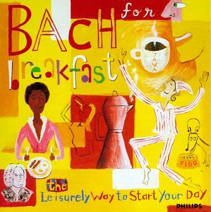 album johann sebastian bach