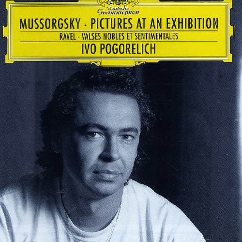 album modest petrovich mussorgsky