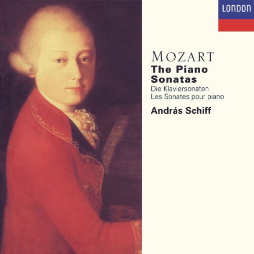 album wolfgang amadeus mozart