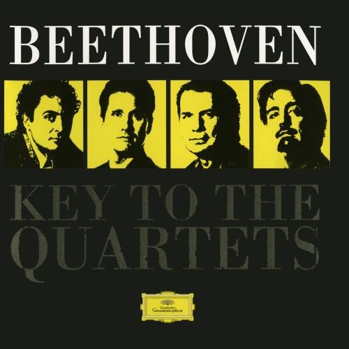 album ludwig van beethoven