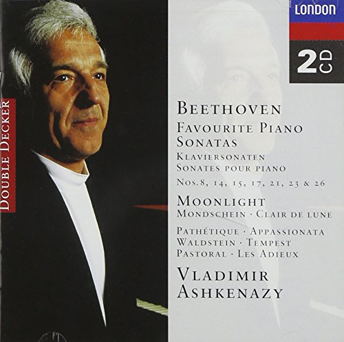 album beethoven ludwing von