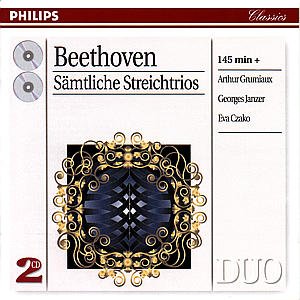 album beethoven ludwing von