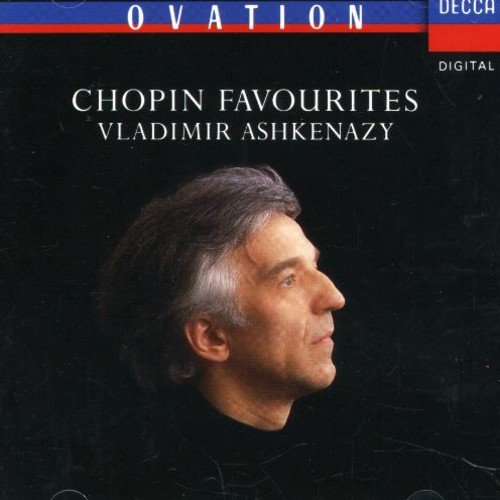 album vladimir ashkenazy