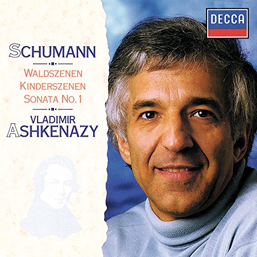 album vladimir ashkenazy