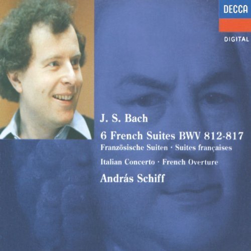 album johann sebastian bach