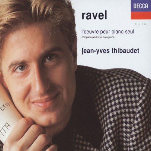 album maurice ravel