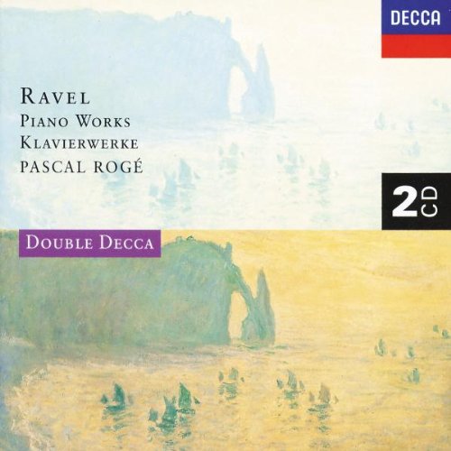 album maurice ravel