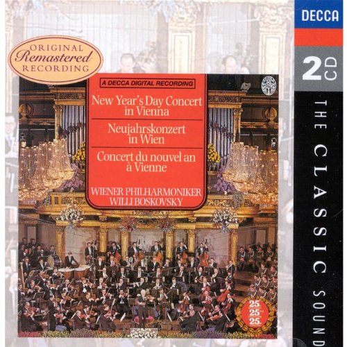 album wiener philharmoniker