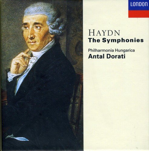 album joseph haydn