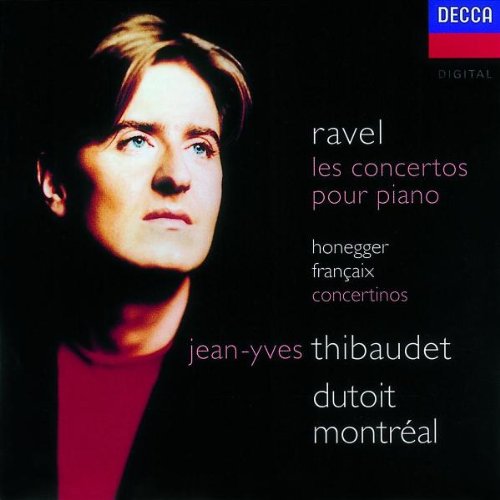 album maurice ravel