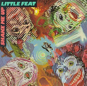 album little feat