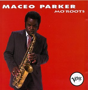 album maceo parker