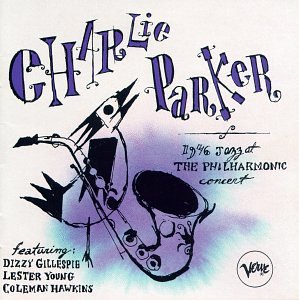 album charlie parker