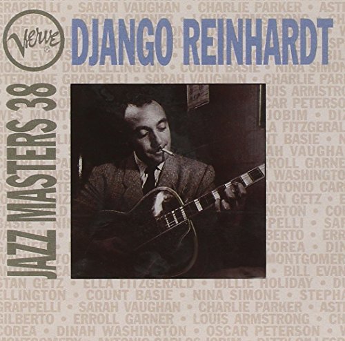 album django reinhardt