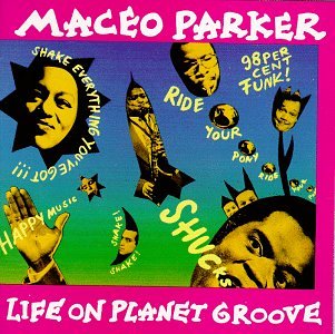 album maceo parker