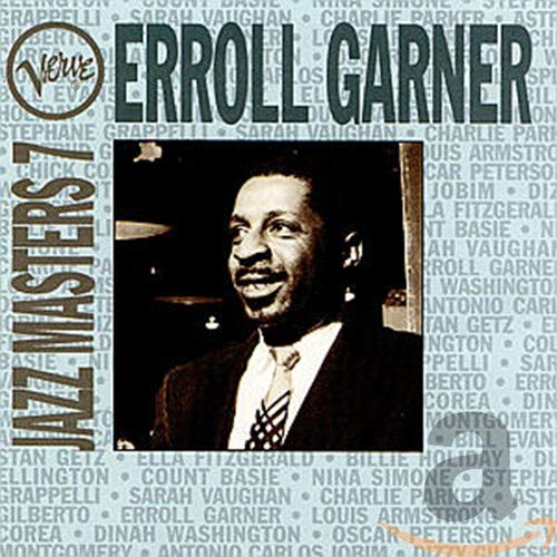 album erroll garner