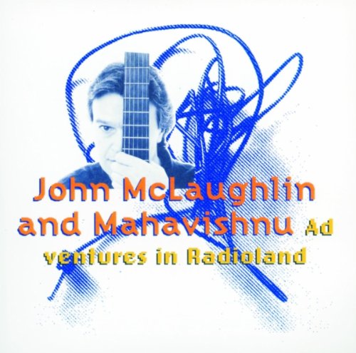 album john mclaughlin