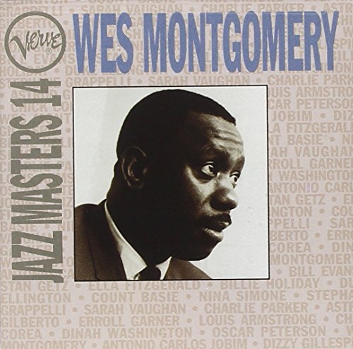 album wes montgomery