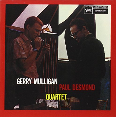 album paul desmond